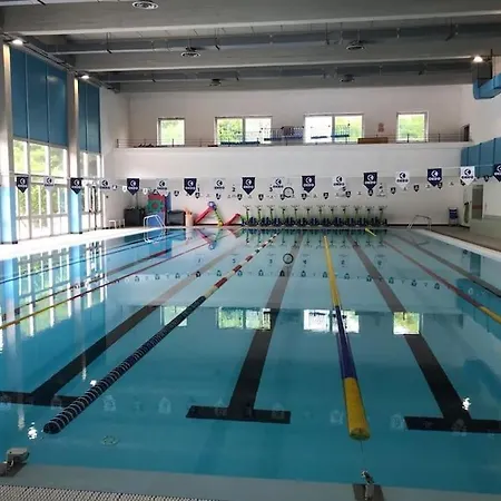 公寓 La Beata 热那亚