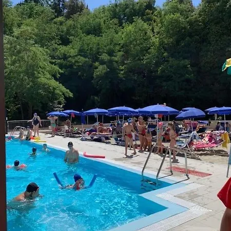 La Beata * جنوة