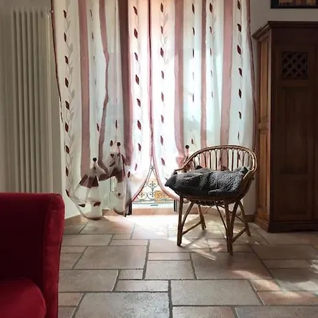 La Beata جنوة