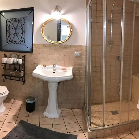 La Beata 公寓 热那亚