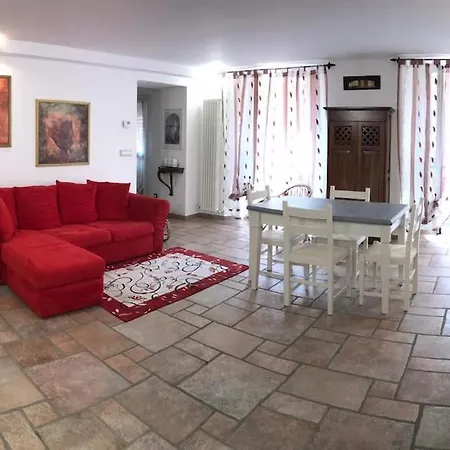 La Beata * Genua