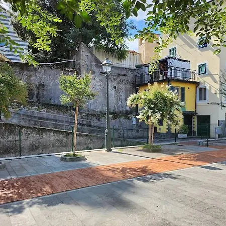 La Beata * Genua