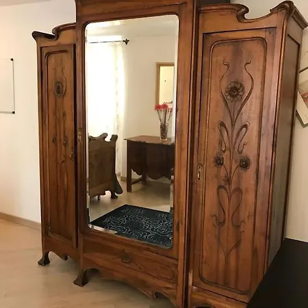 La Beata جنوة