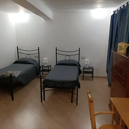 La Beata Apartment