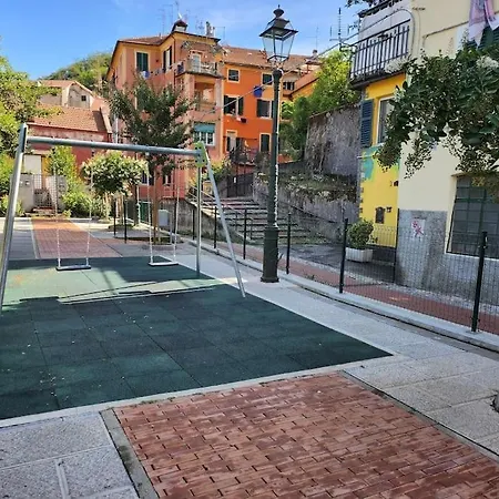La Beata Apartment