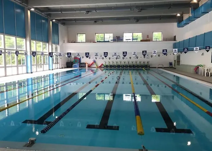 Apartmán La Beata Janov