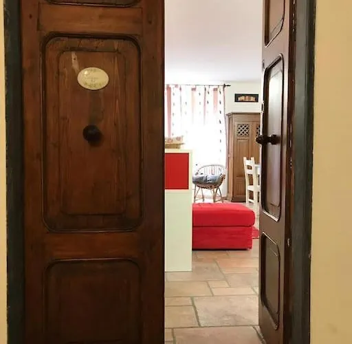 Apartmán La Beata *