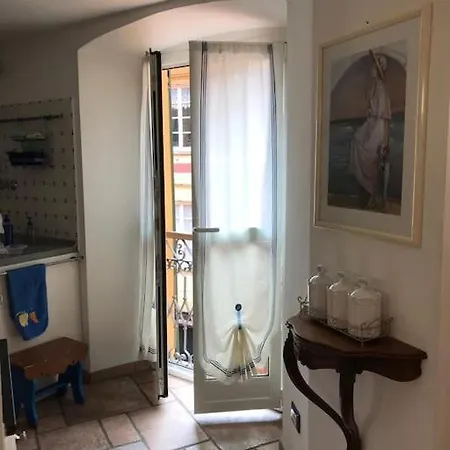La Beata Apartmán Janov