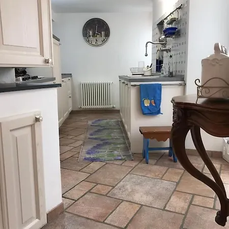 La Beata Apartmán *