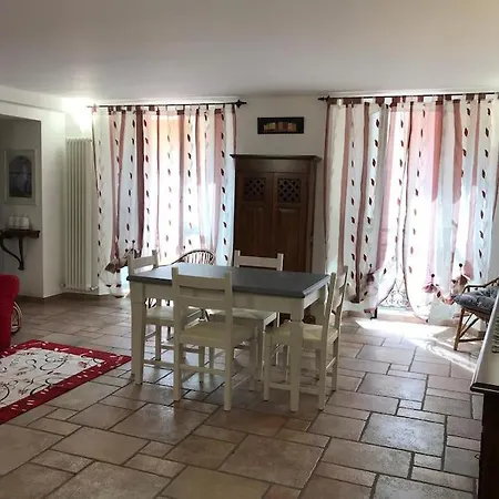 Apartmán La Beata