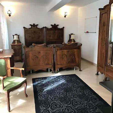 La Beata Apartmán Janov