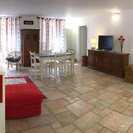 La Beata Apartmán *