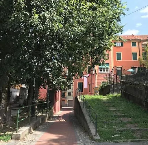 La Beata Appartement