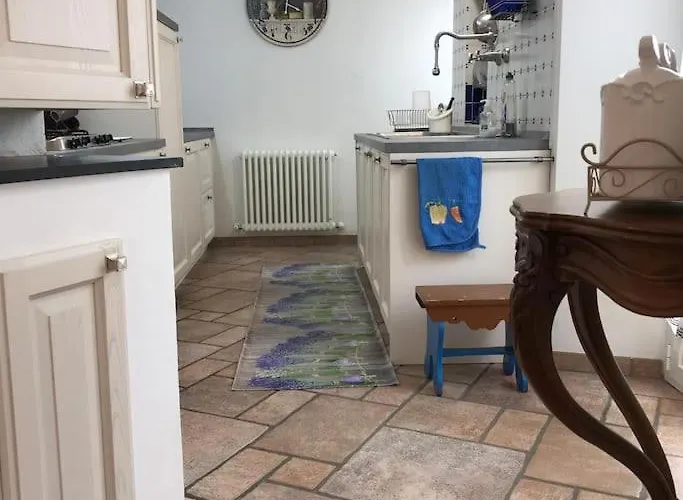 La Beata Appartement *