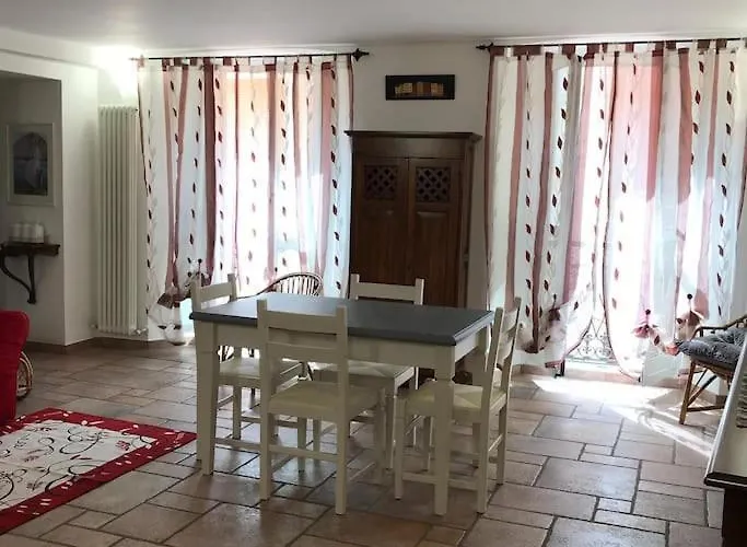 Appartement La Beata