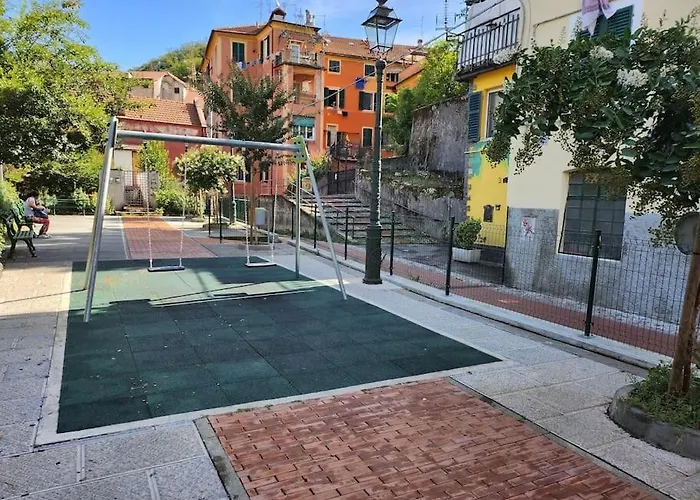 La Beata Appartement