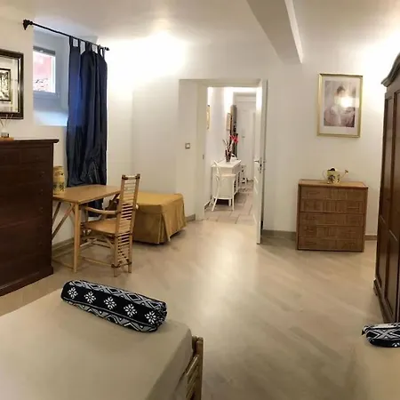 Apartament La Beata Genua